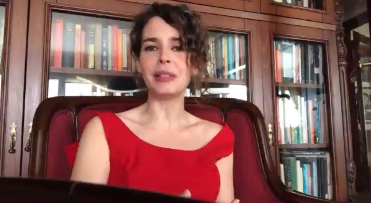 Pelin Batu'nun arşivinden Atatürk fotoğrafları