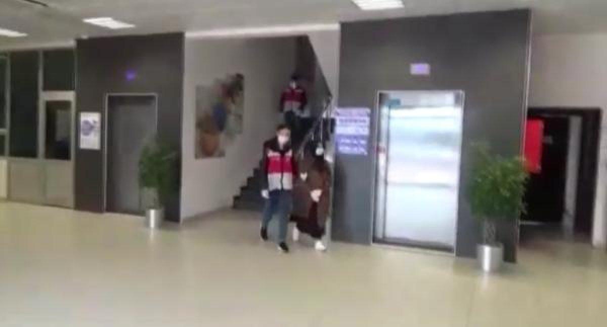 İstanbul'da Afgan uyruklu kadın boğularak öldürüldü