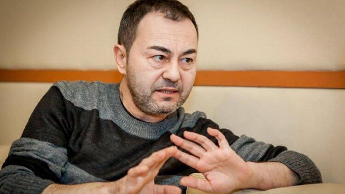 Serdar Ortaç: Bekarlık süper bir şey