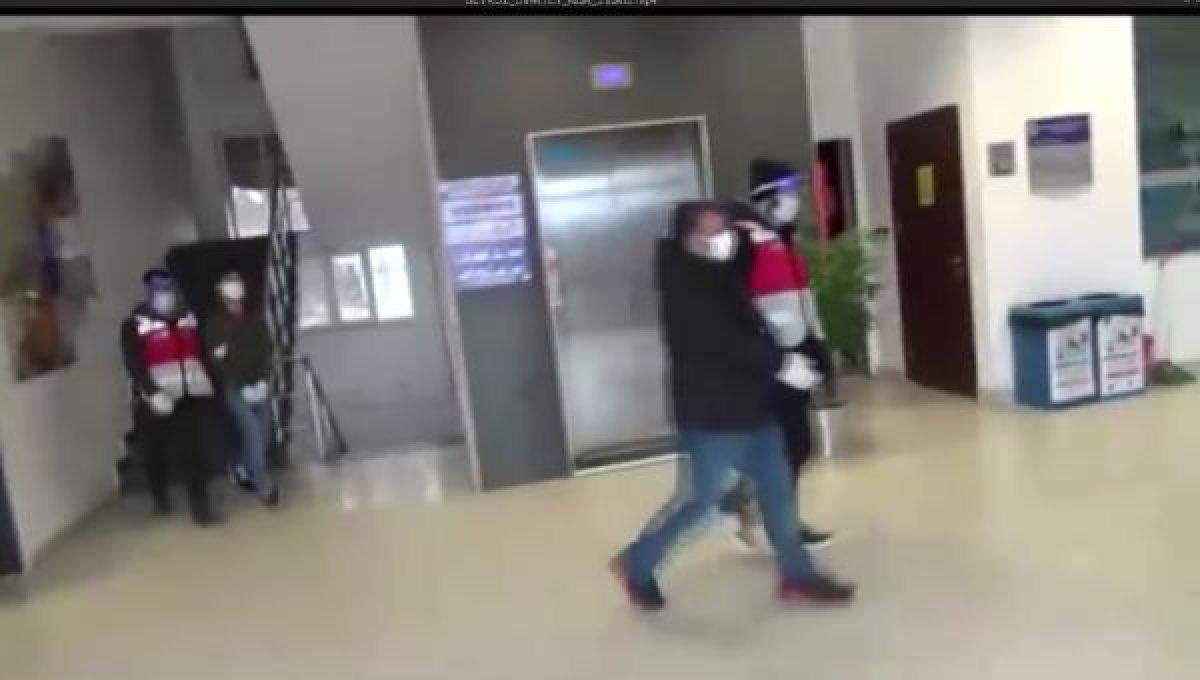 İstanbul'da Afgan uyruklu kadın boğularak öldürüldü