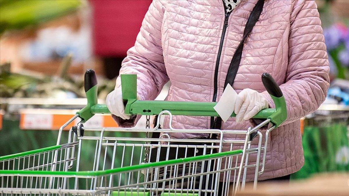 Güven endeksi hizmet, perakende ticaret ve inşaat sektörlerinde düştü