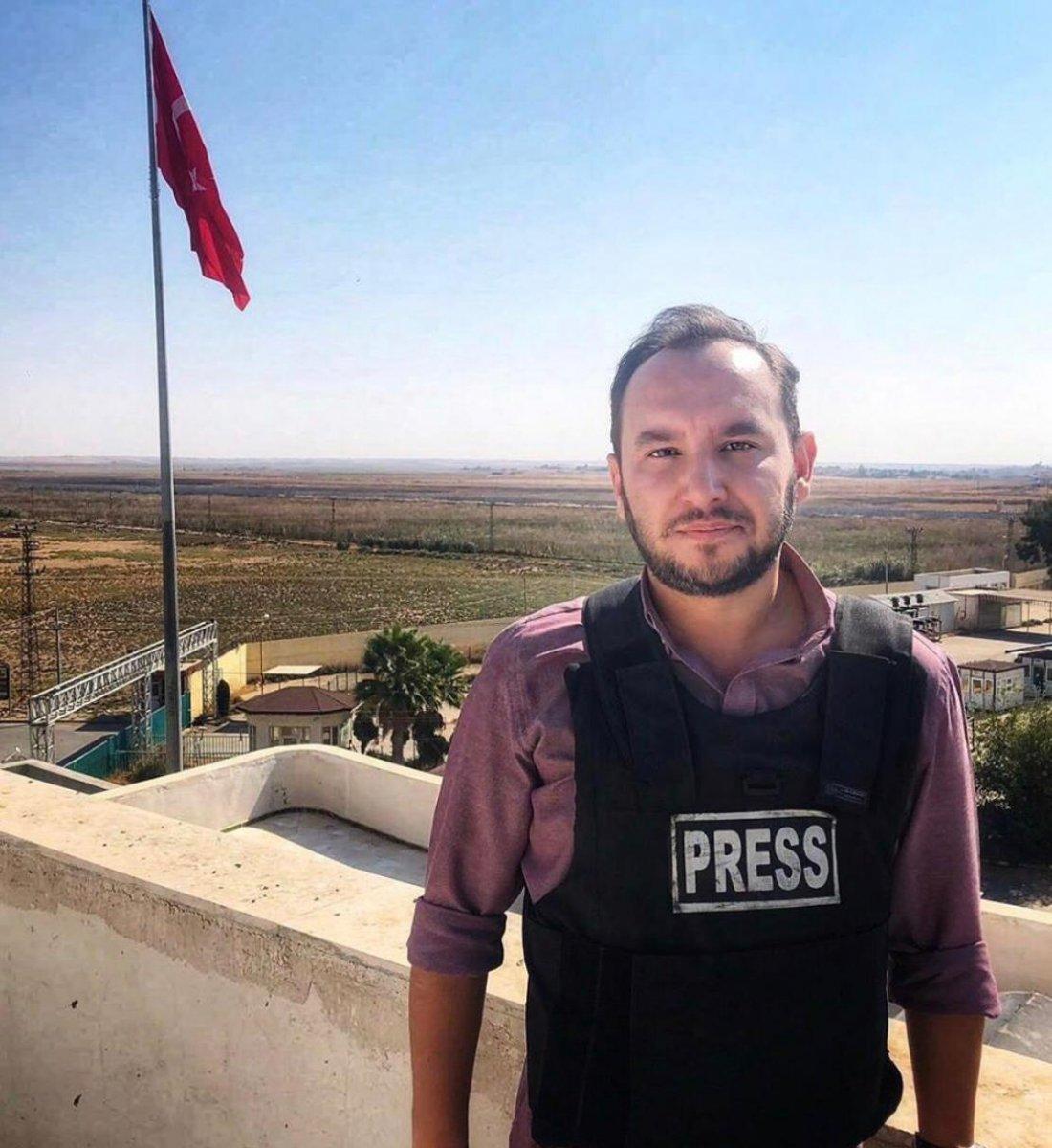 Türker Akıncı ile kitabı Başlangıç 2020 üzerinden Koronavirüsü konuştuk