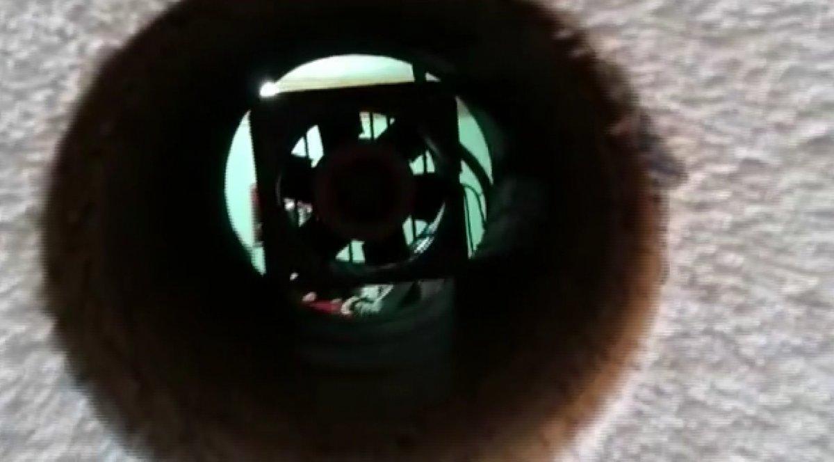 Kahvehanede kumar oynayanlar, havalandırmada bulundu