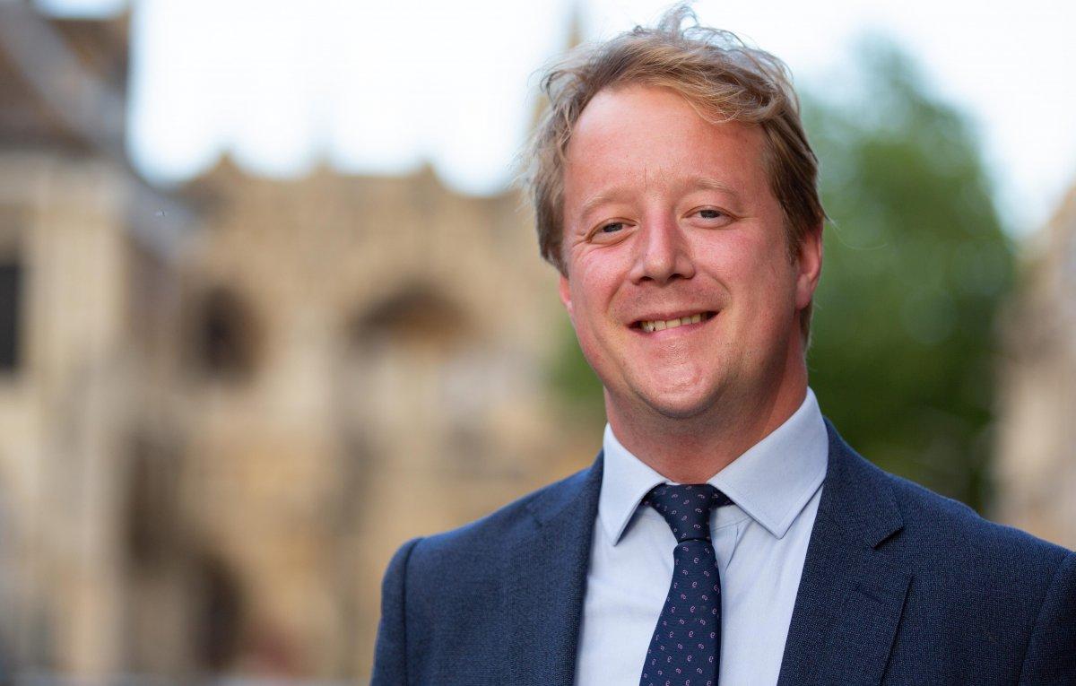 İngiliz milletvekilden oruç kararı