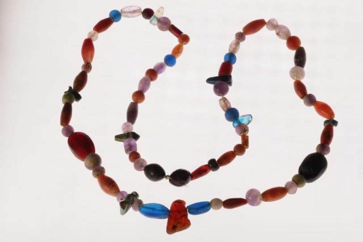 Firavunlar dönemine ait 1600 yıllık tabut bulundu