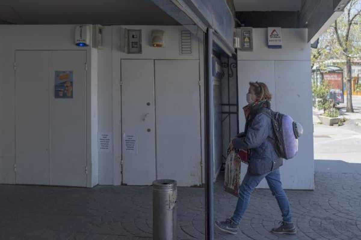 Adalar'a gitmek 1 ay yasak: Son seferler düzenleniyor