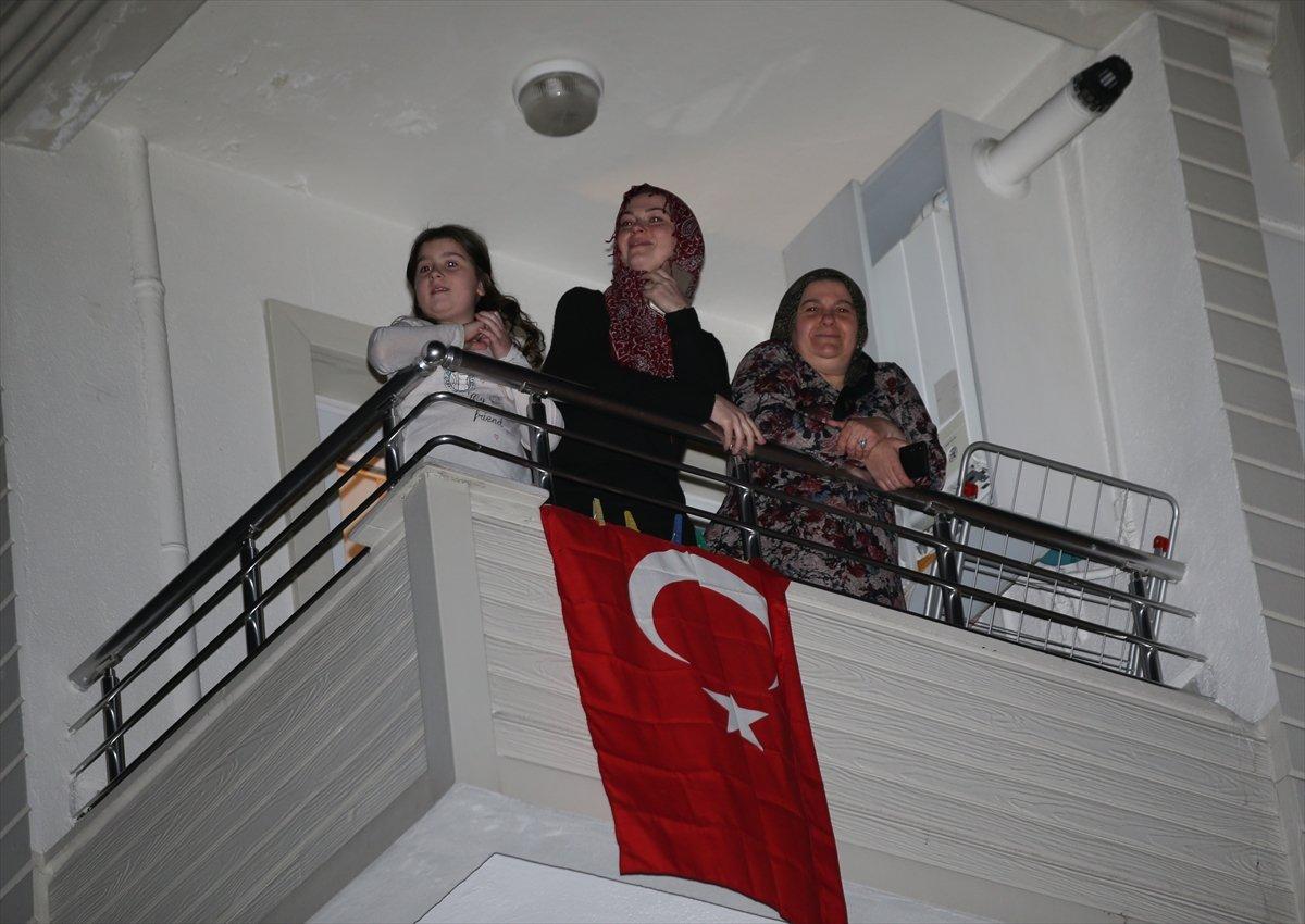 İstanbul'da davulcular, sahur mesailerine başladı