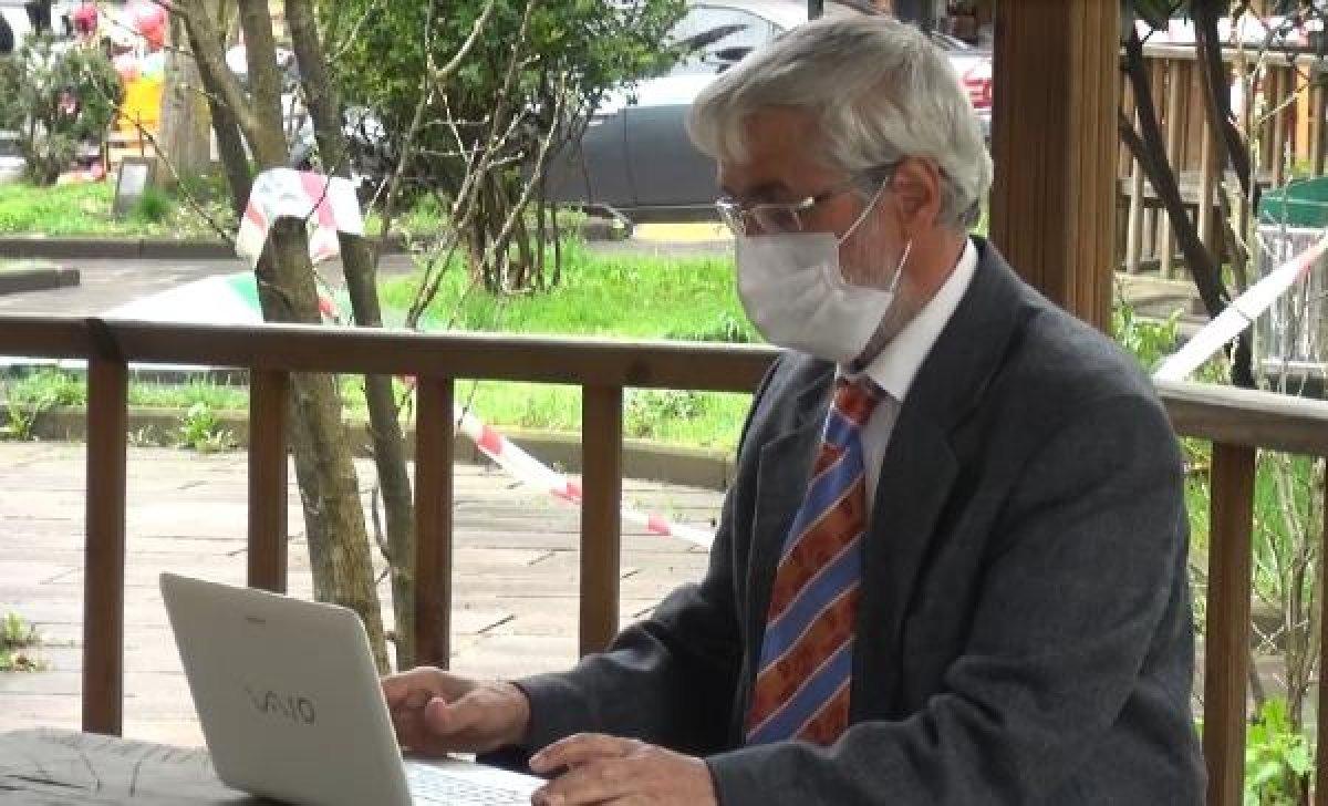 Profesörü, Bilim Kurulu üyeliği teklifiyle dolandırmaya kalkıştılar