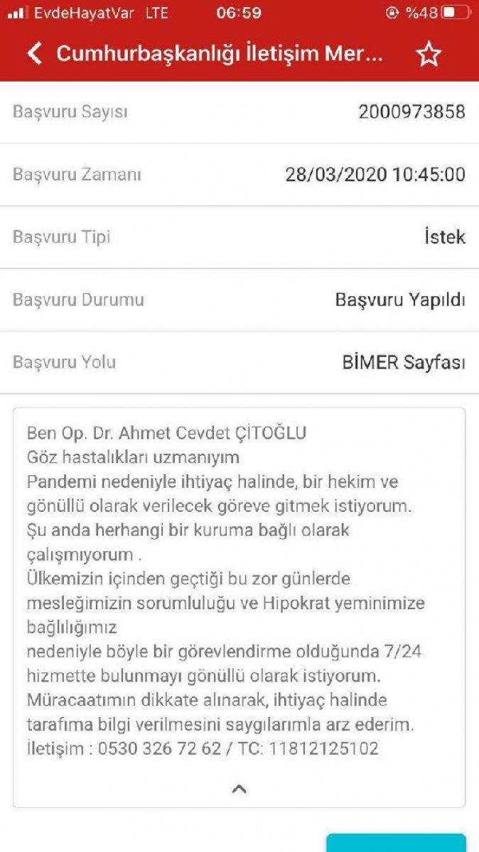 Koronadan ölen doktorla ilgili üzücü gerçek ortaya çıktı