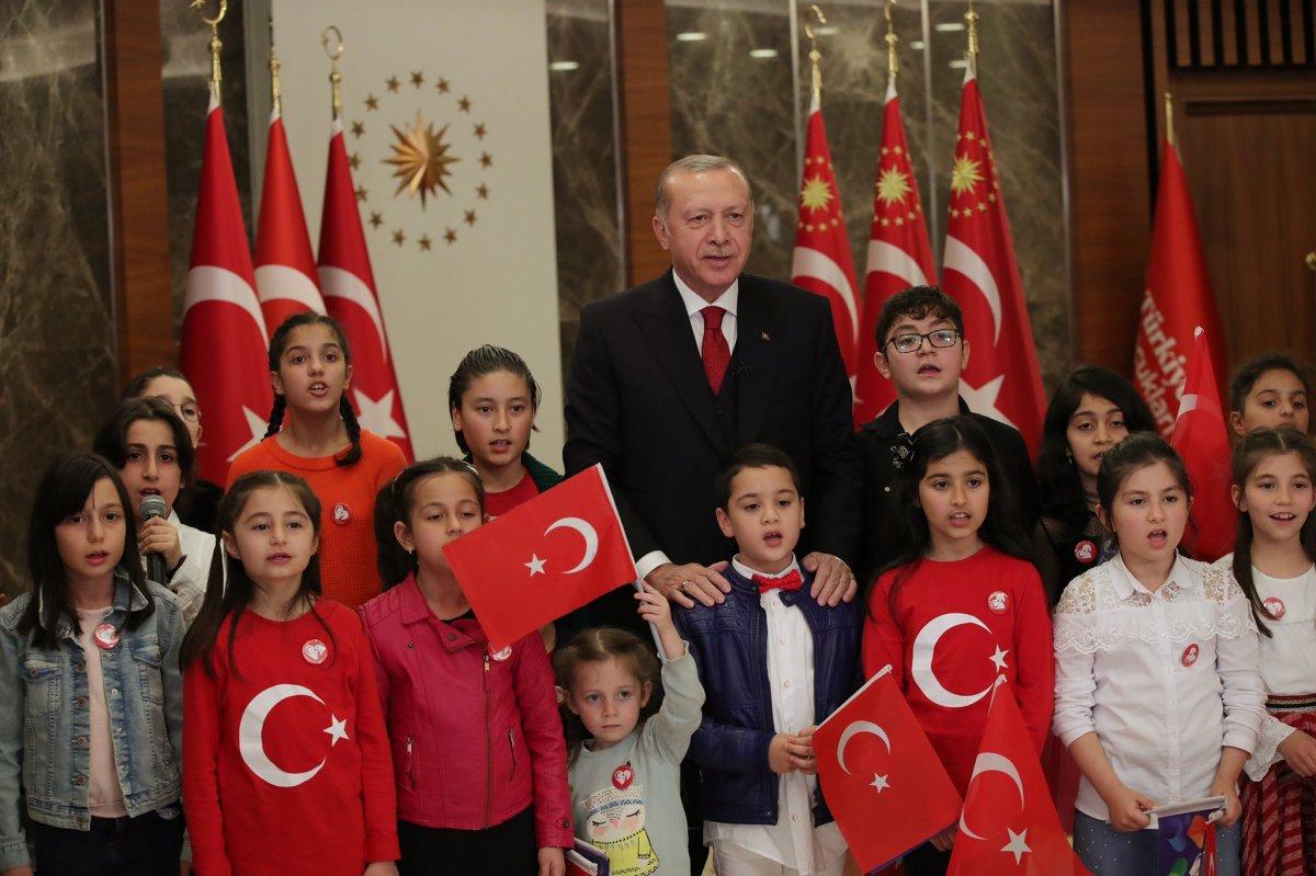 Kılıçdaroğlu, Beştepe'deki töreni yanlış buldu