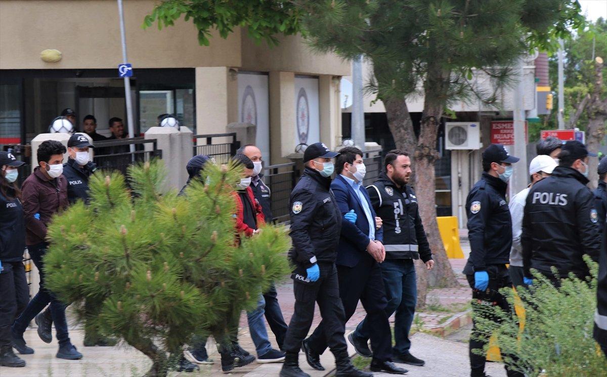 Mümtaz Şenel'e silahlı saldırıda karar çıktı