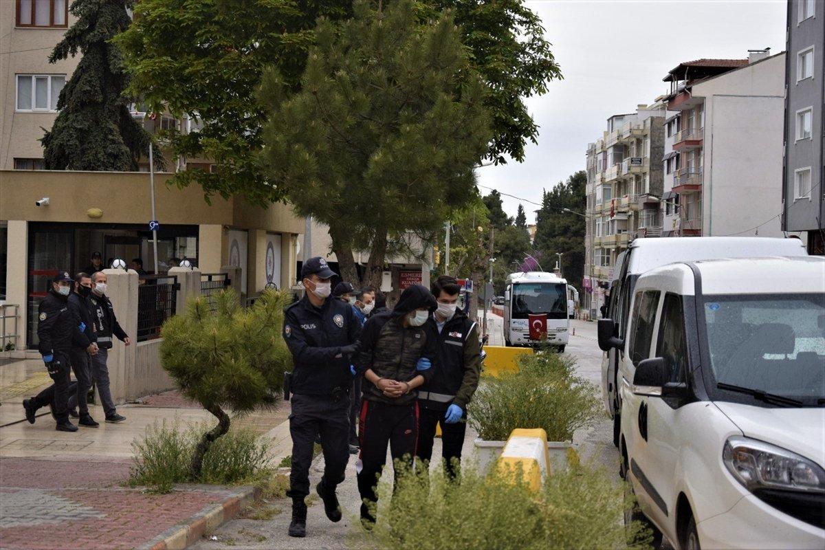 Mümtaz Şenel'e silahlı saldırıda karar çıktı