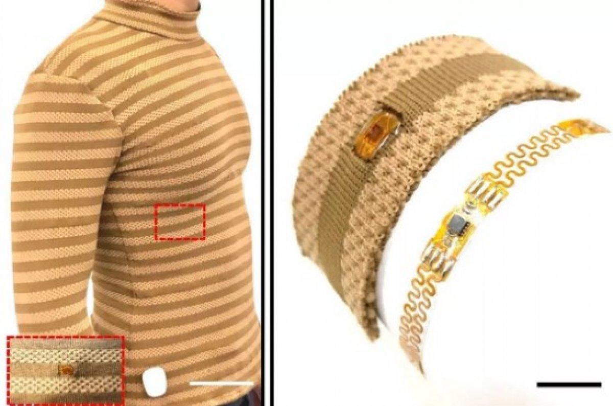 Türk profesör Canan Dağdeviren'den çığır açan buluş