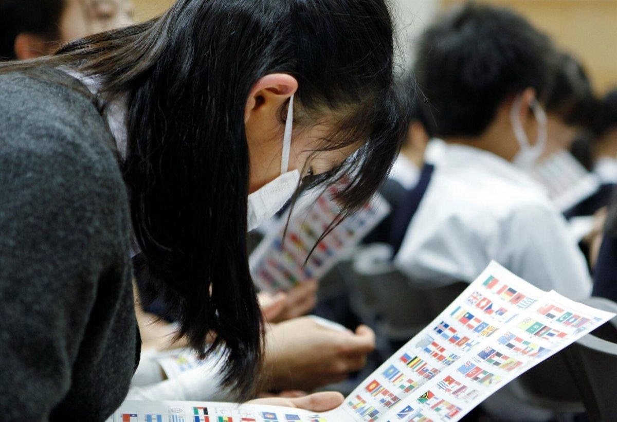 Japonya’da koronadan ölenlerin sayısı 374'e yükseldi