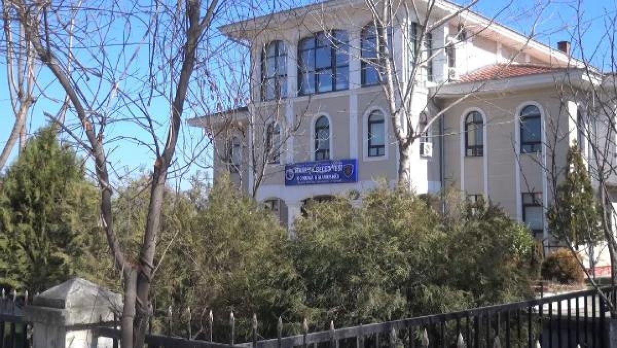 Türk kasabası Mamuşa'da korona vakası yok