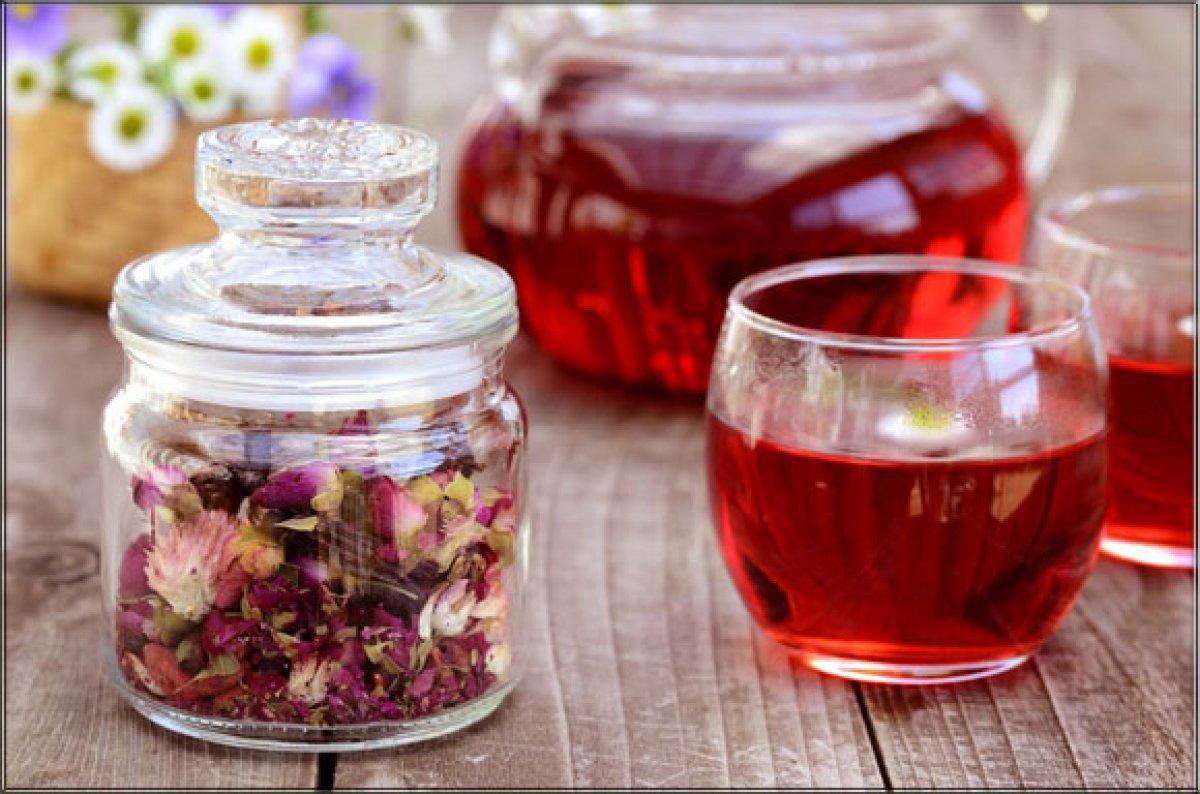 Hatmi çiçeği nedir