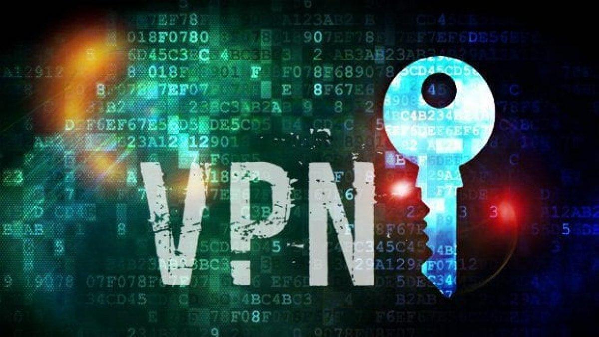 vpn