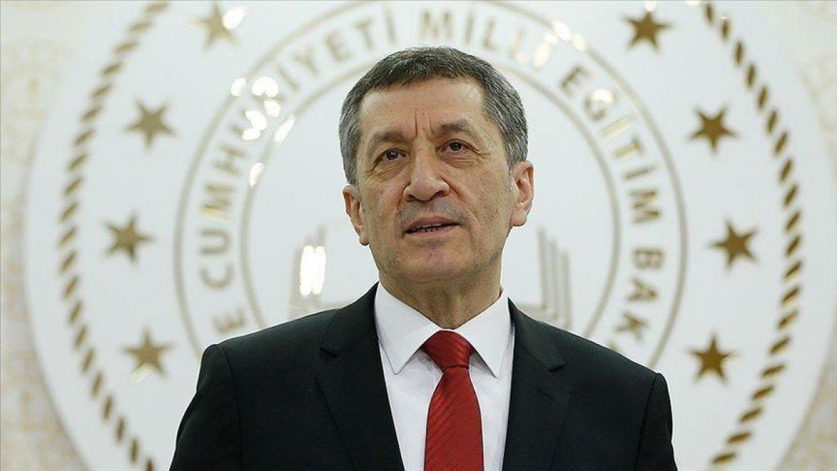 Meslek lisesi öğretmenlerinden yerli iki üretim