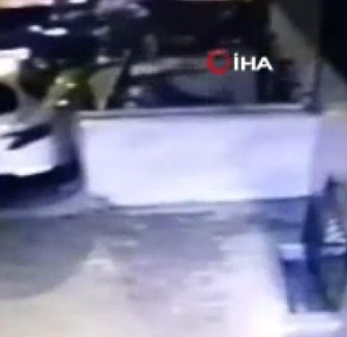 Bahçelievler’de iki grup arasında çatışma: 1 yaralı