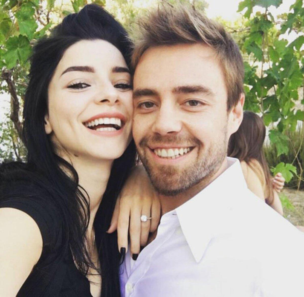 Murat Dalkılıç, canlı yayında panik yaptı