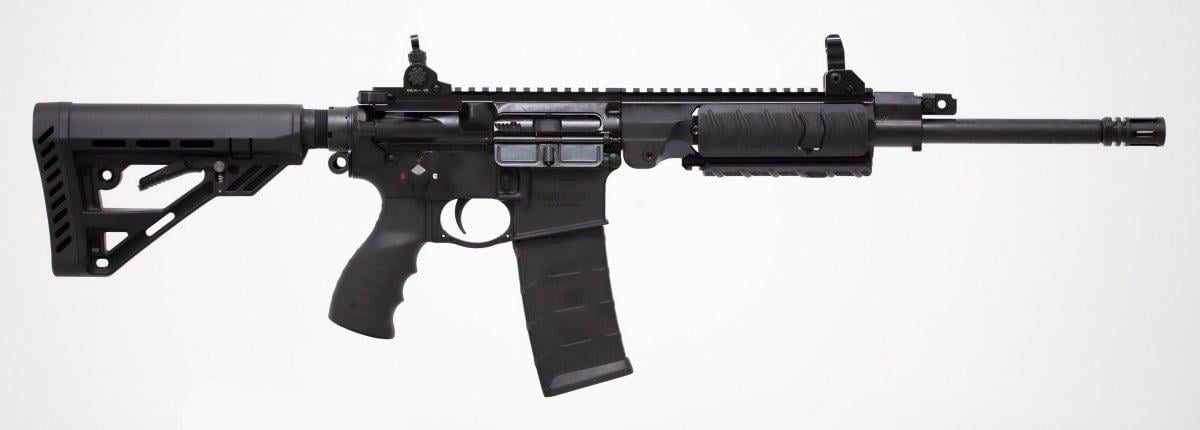 Milli tüfek teslimatı 65 bini geçti