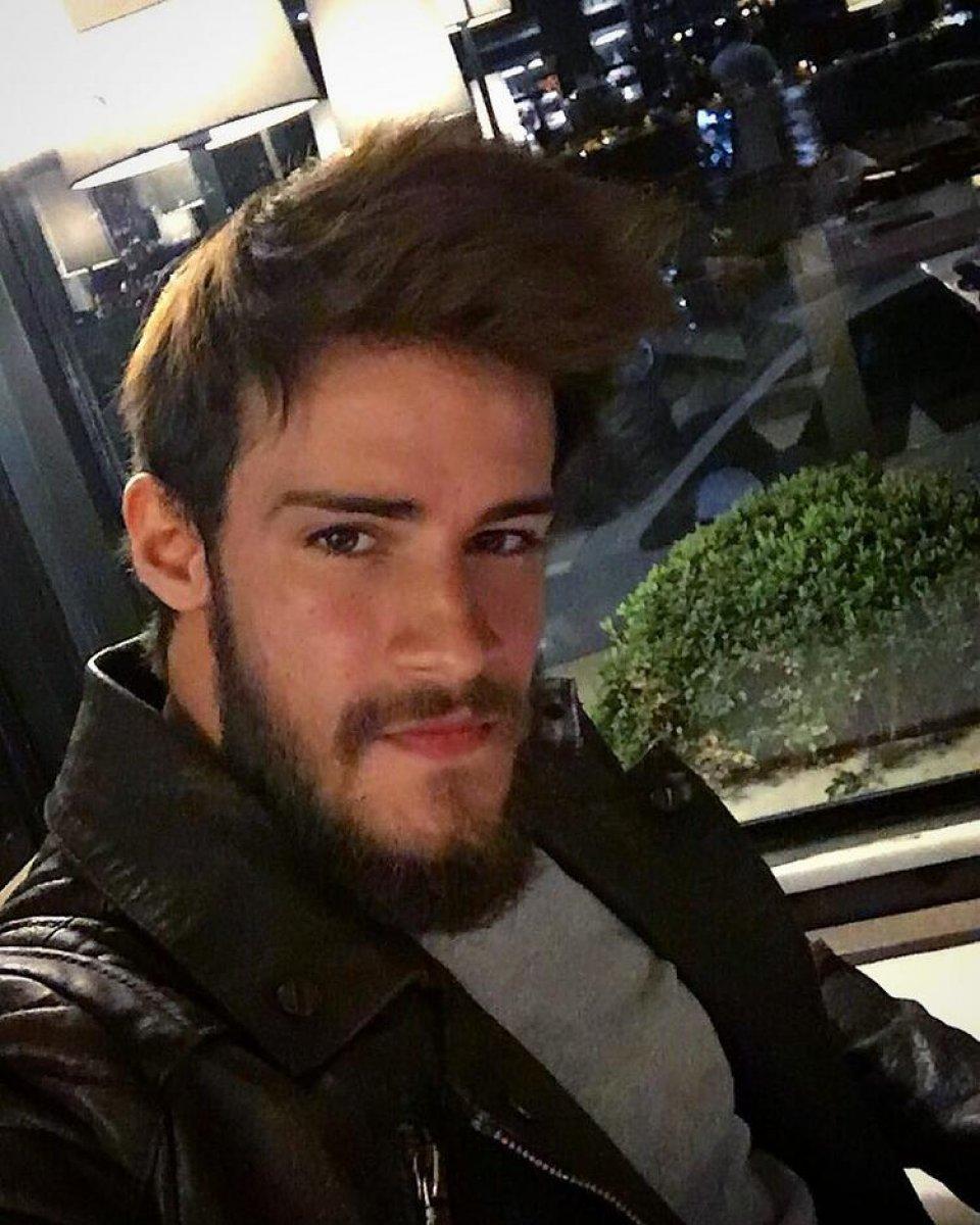 Aşk-ı Memnu’nun Bülent’i seti anlattı