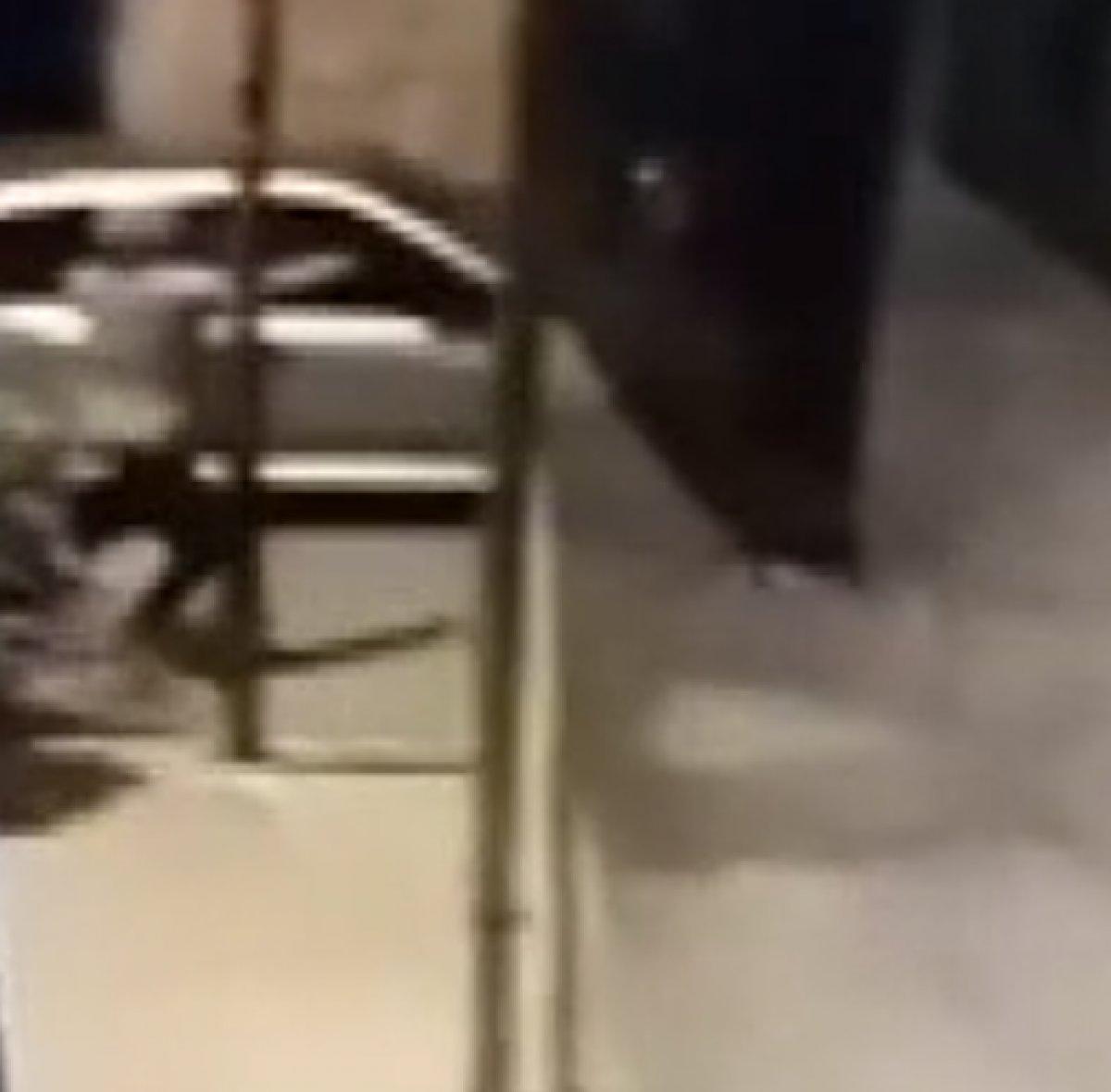 Bahçelievler’de iki grup arasında çatışma: 1 yaralı