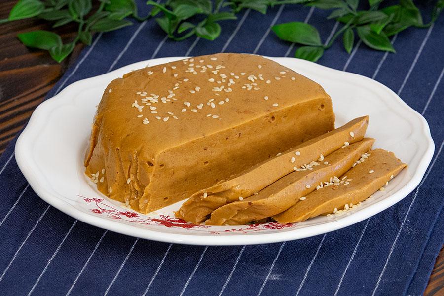 Ramazan'ın olmazsa olmaz lezzeti: Tahin Helvası #evdepişir