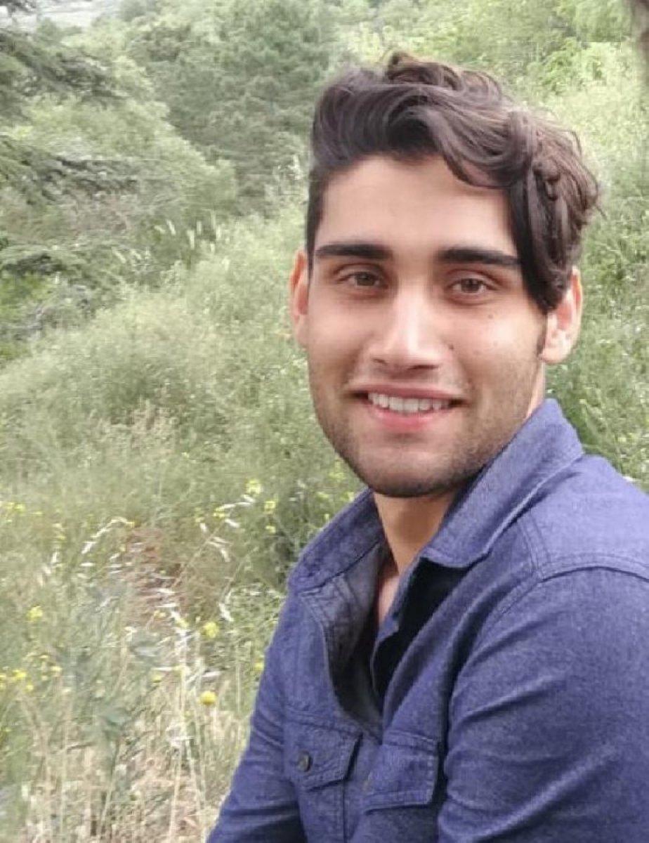 Kadir Şeker, korona şüphesiyle hastaneye kaldırıldı