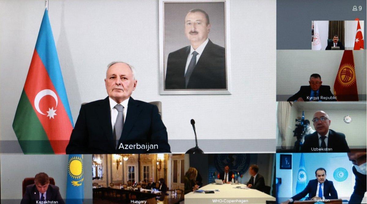 Sağlık Bakanı: Koronavirüsü izole ettik