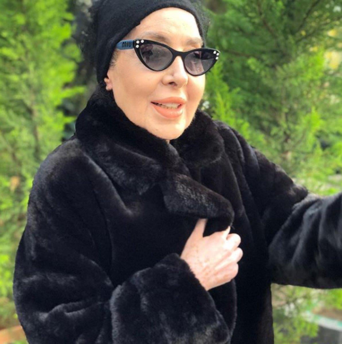 Nur Yerlitaş öldü. Nur Yerlitaş kimdir? Biyografisi