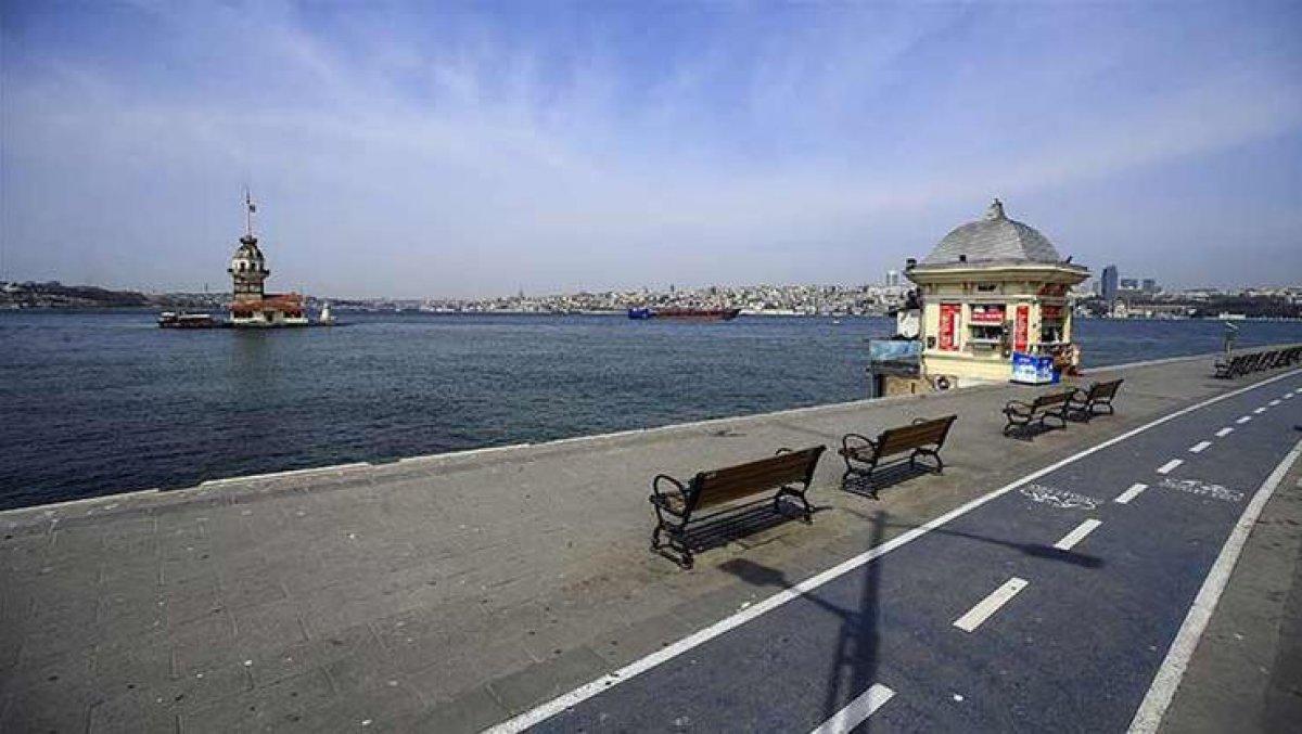 Türkiye için normale dönüş planı hazırlanıyor