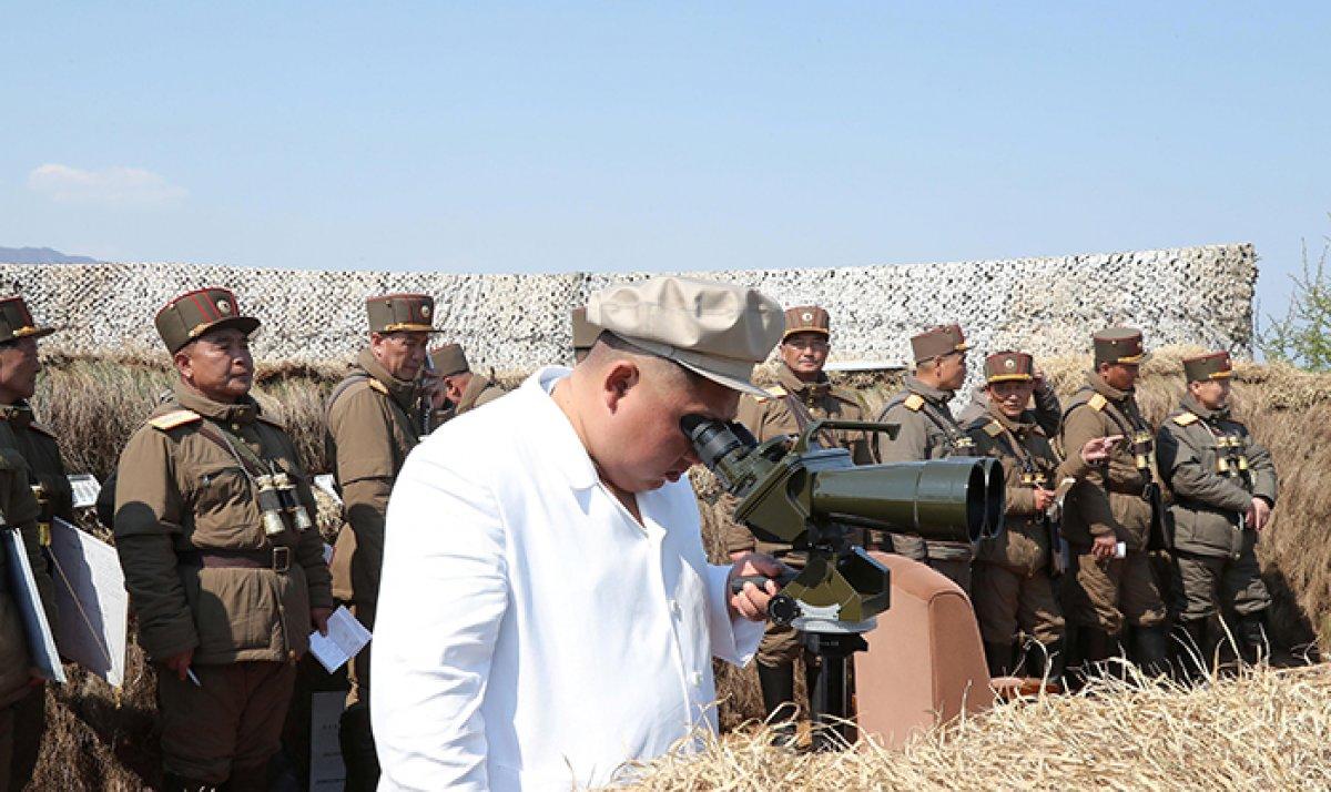 Kim için cenaze töreni provası yapılıyor iddiası