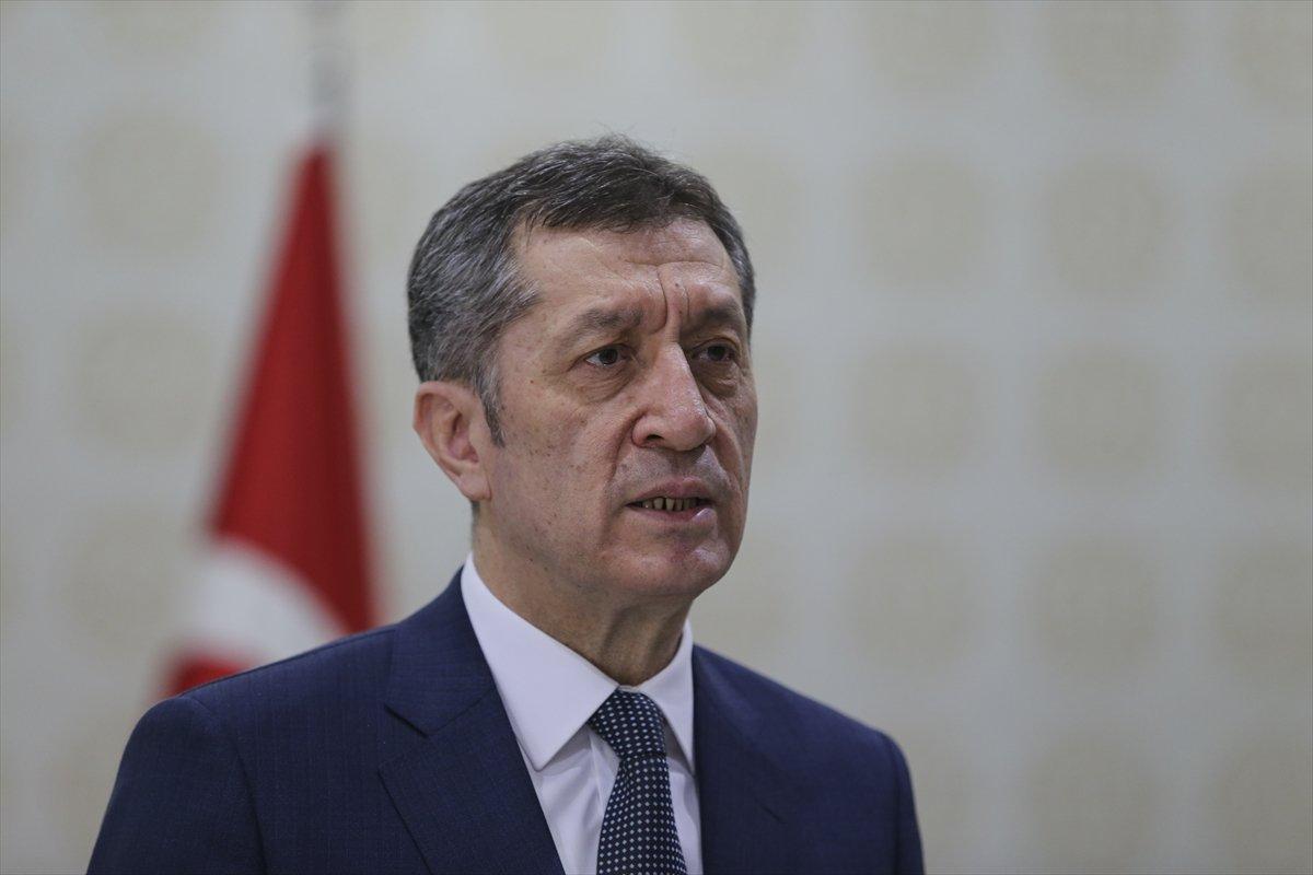 Uzaktan eğitim 31 Mayıs'a kadar devam edecek