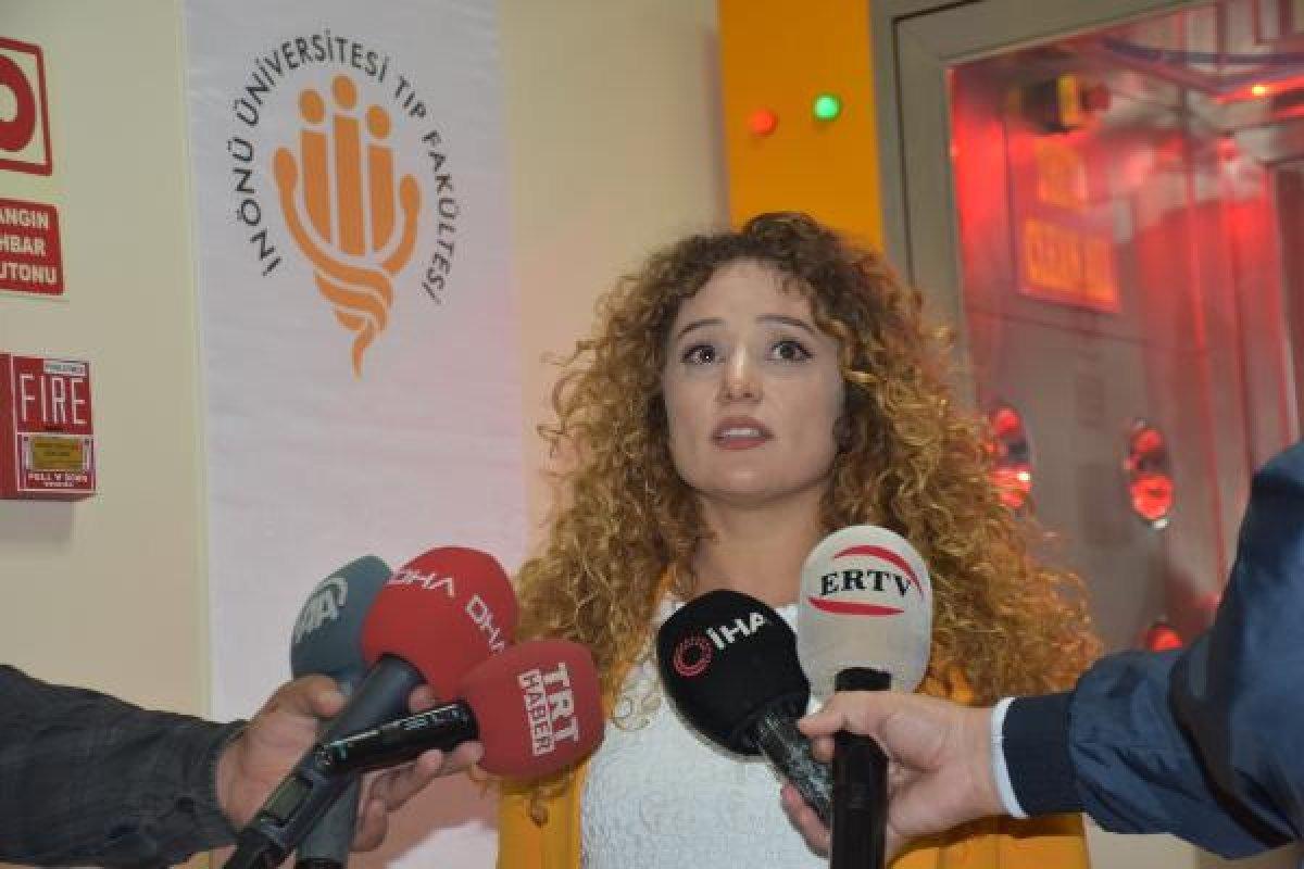 Virüs ve bakterileri 1 dakikada temizleyen kabin