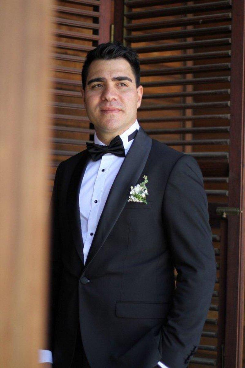 Tunceli'de kaybolan uzman çavuşun cansız bedeni bulundu