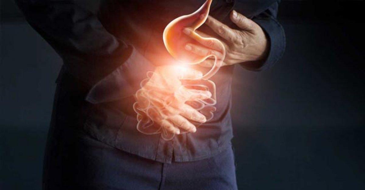 Mide tembelliği nedir