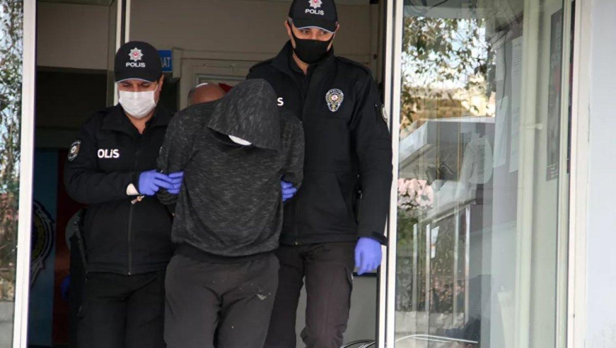 Eminönü'nde güvercinleri ezen sürücü serbest bırakıldı