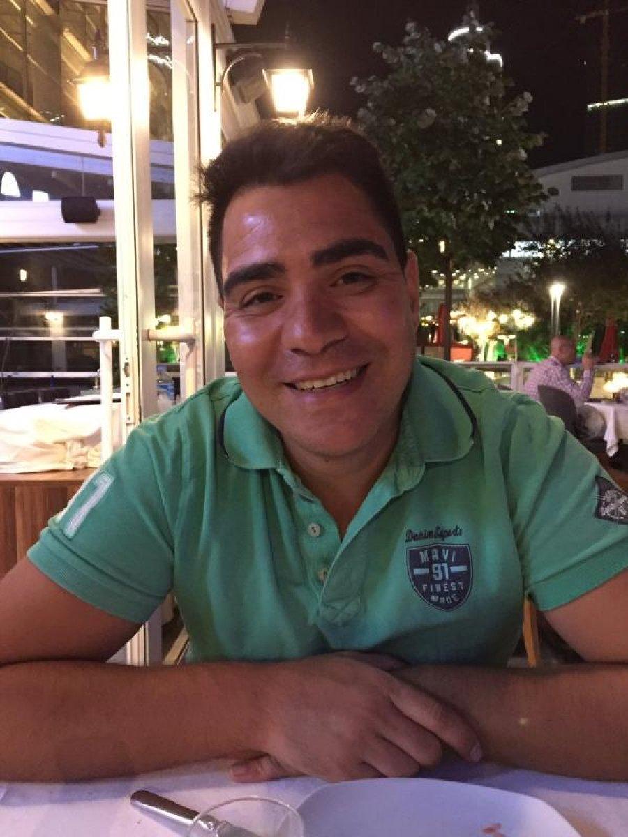 Tunceli'de kaybolan uzman çavuşun cansız bedeni bulundu