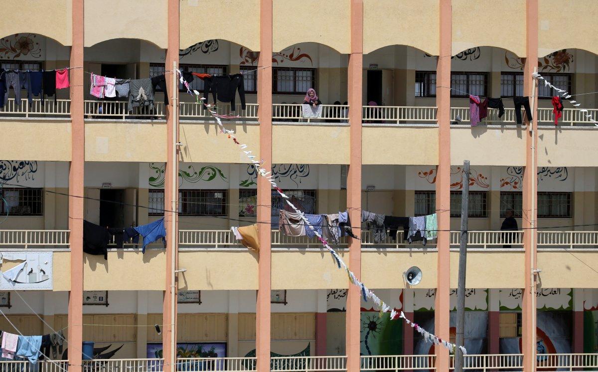 BM: Karantinalar, istenmeyen gebelikleri artıracak