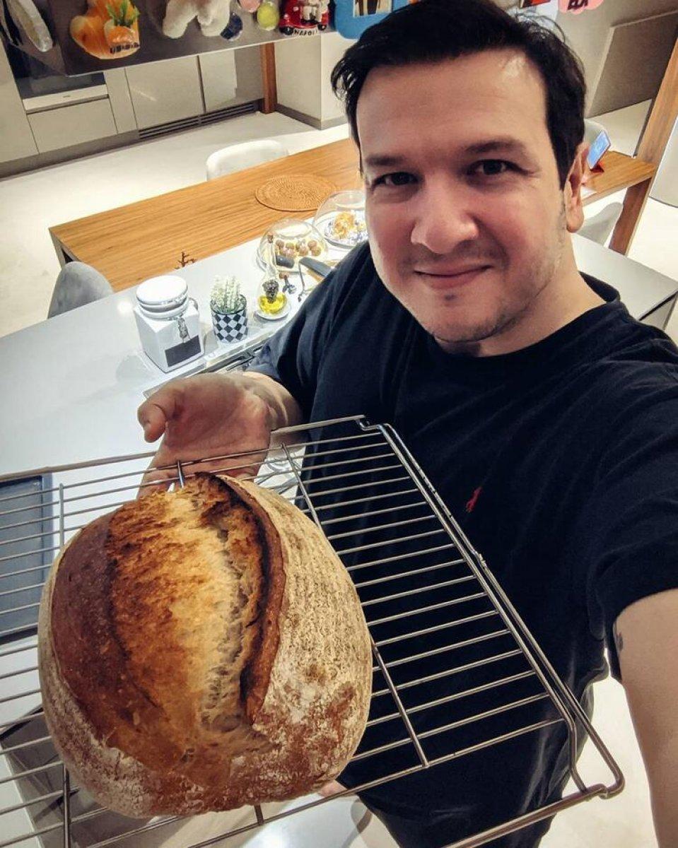 Selin Gökbakar: Karantina bizi etkilemedi