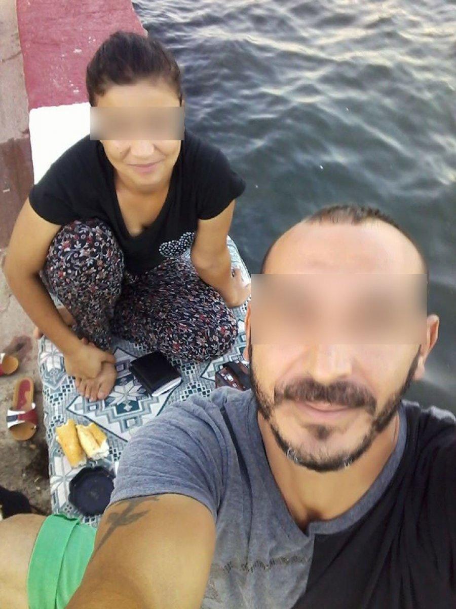 Boşanmak isteyen eşini tornavidayla ağır yaraladı