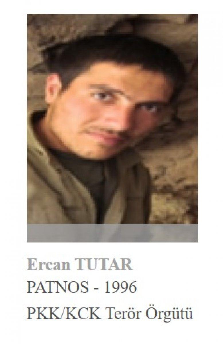 Kars'ta 7 terörist öldürüldü