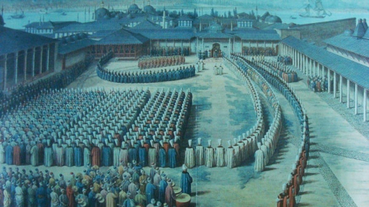 Cülus bahşişi nedir