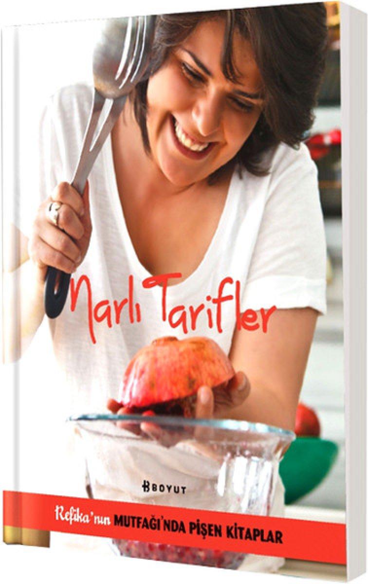 Korona günlerinde #evdeyimokuyorum yemek kitapları öneri listesi