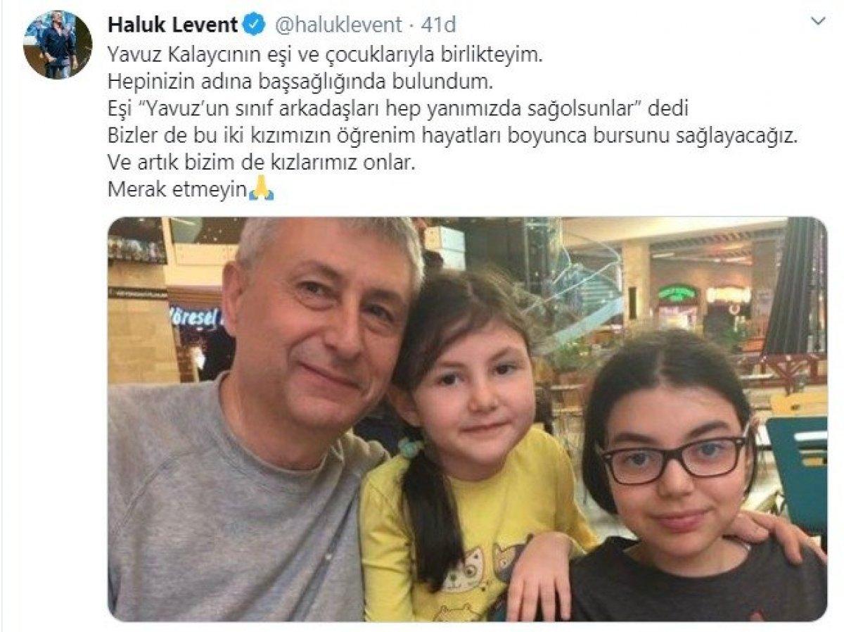 Haluk Levent kimdir? biyografisi
