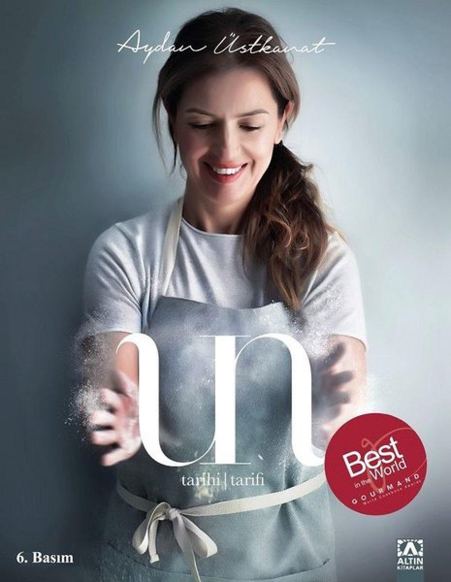 Korona günlerinde #evdeyimokuyorum yemek kitapları öneri listesi