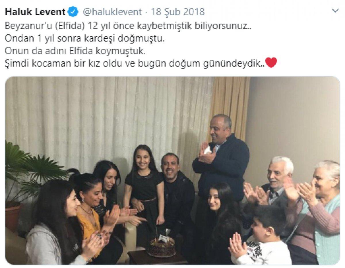 Haluk Levent kimdir? biyografisi