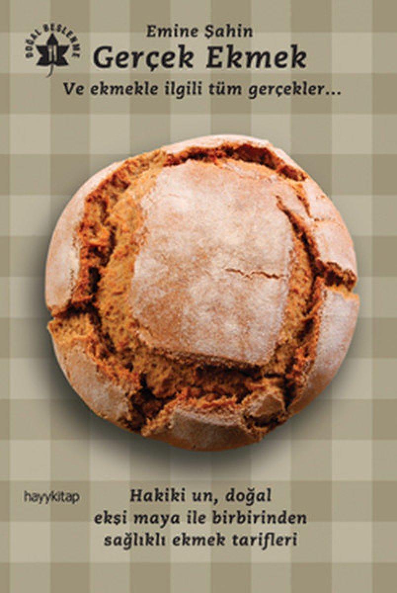 Korona günlerinde #evdeyimokuyorum yemek kitapları öneri listesi