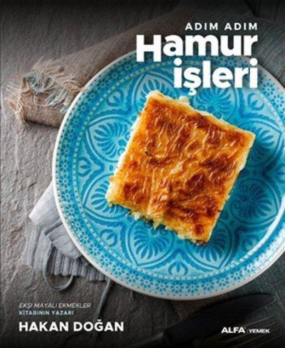 Korona günlerinde #evdeyimokuyorum yemek kitapları öneri listesi Korona günlerinde #evdeyimokuyorum yemek kitapları öneri listesi